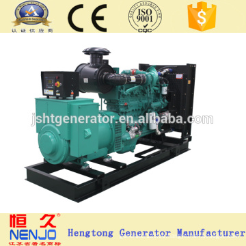 CCEC KTA38-G2B Diesel Prime Power 550KW / 687KVA